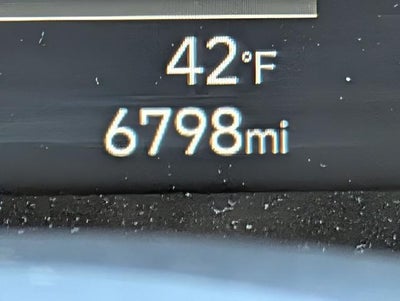 2025 Hyundai ELANTRA Hybrid Blue DCT