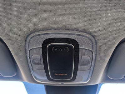 2025 Hyundai ELANTRA Hybrid Blue DCT