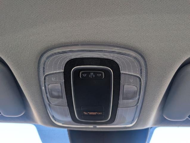 2025 Hyundai ELANTRA Hybrid Blue DCT