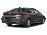 2025 Hyundai ELANTRA Hybrid Blue DCT