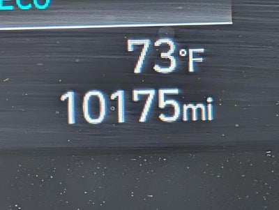 2025 Hyundai ELANTRA Hybrid Blue DCT