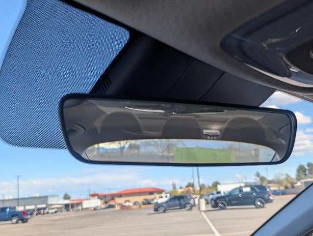 2025 Hyundai ELANTRA Hybrid Blue DCT