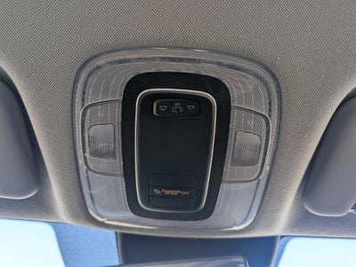 2025 Hyundai ELANTRA Hybrid Blue DCT