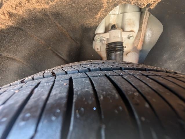 2025 Hyundai ELANTRA Hybrid Blue DCT