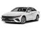 2025 Hyundai ELANTRA Hybrid Blue DCT