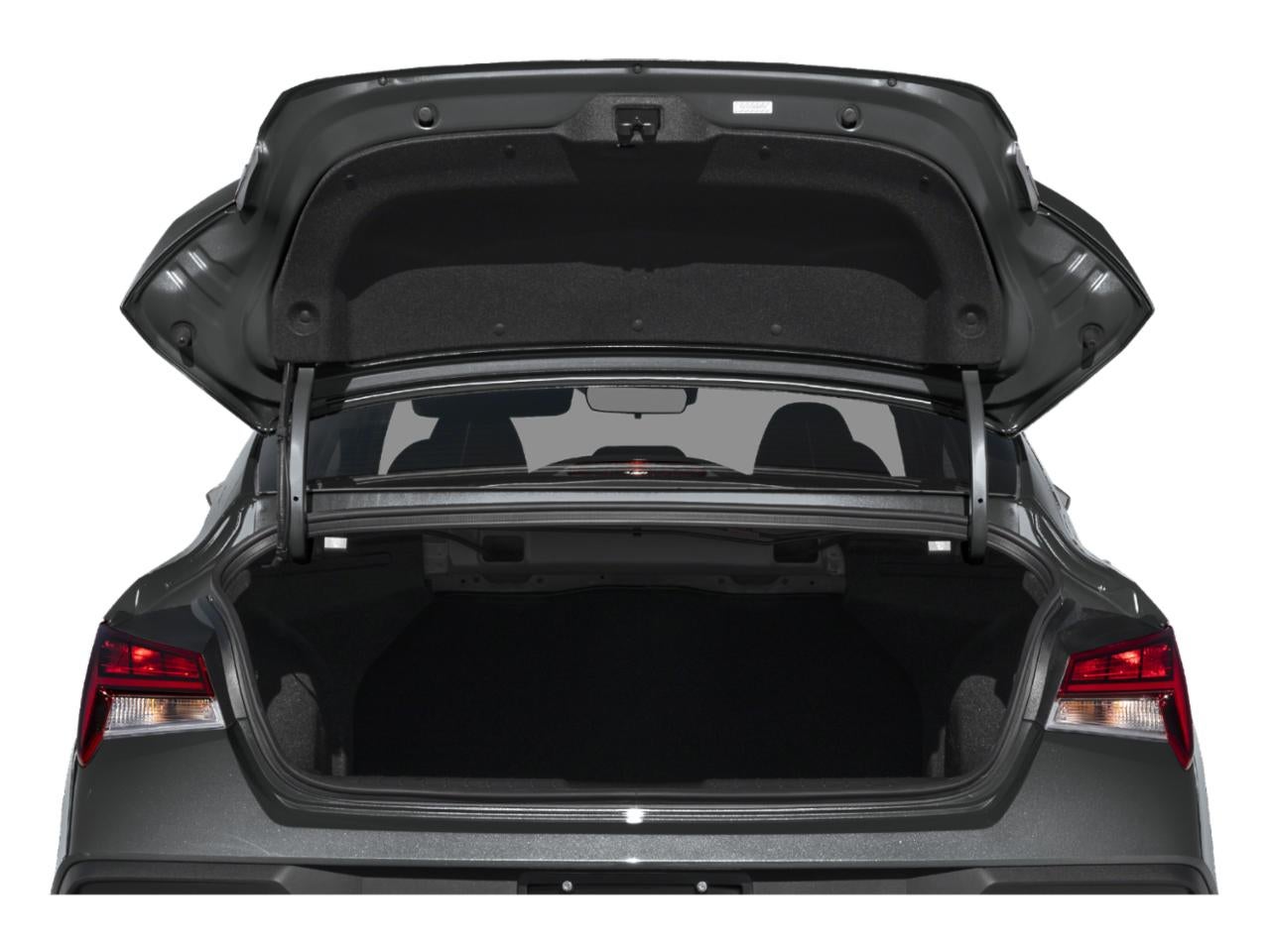 2025 Hyundai ELANTRA Hybrid Blue DCT