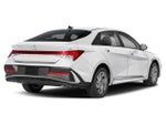 2025 Hyundai ELANTRA Hybrid Blue DCT