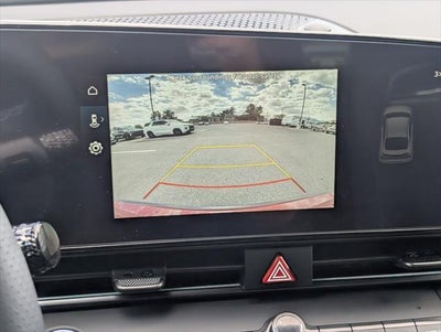 2025 Hyundai ELANTRA N Sedan