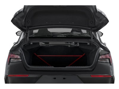 2025 Hyundai ELANTRA N Sedan