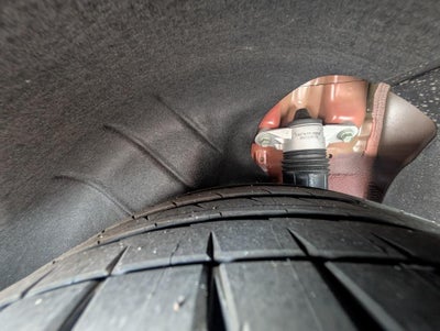 2025 Hyundai ELANTRA N Sedan