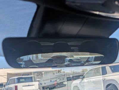 2025 Hyundai ELANTRA N Sedan