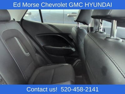 2022 Hyundai VENUE Limited IVT