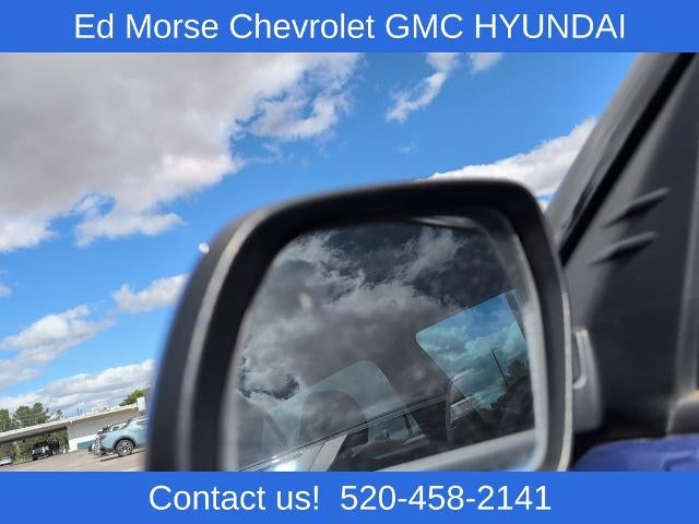 2022 Hyundai VENUE Limited IVT