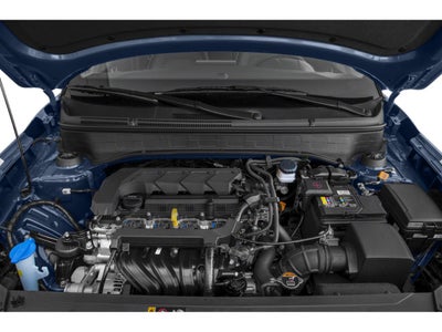 2022 Hyundai VENUE Limited IVT