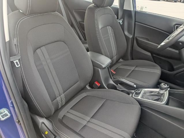 2025 Hyundai VENUE SEL IVT