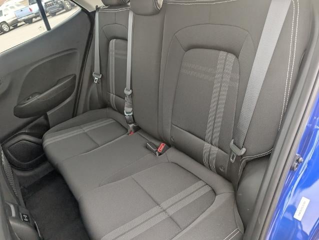 2025 Hyundai VENUE SEL IVT