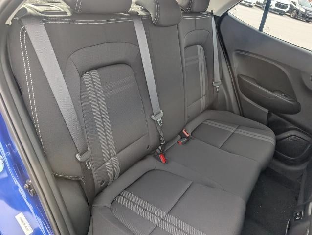 2025 Hyundai VENUE SEL IVT