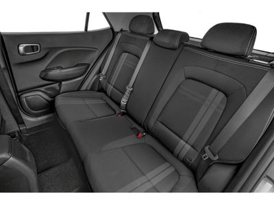 2023 Hyundai VENUE SEL IVT
