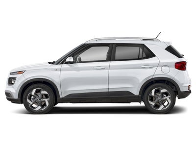 2023 Hyundai VENUE SEL IVT