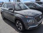 2025 Hyundai VENUE Limited IVT