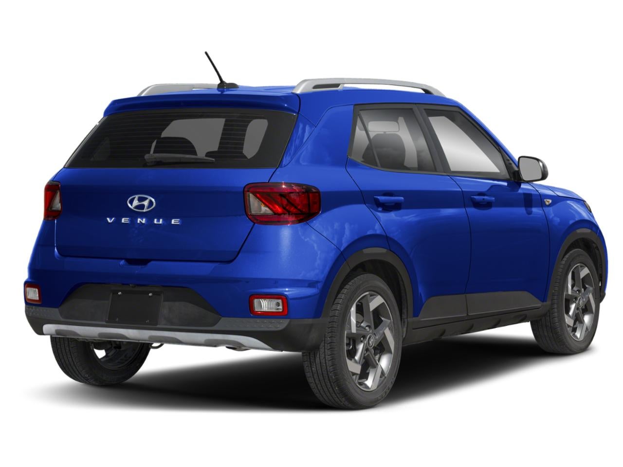 2025 Hyundai VENUE Limited IVT