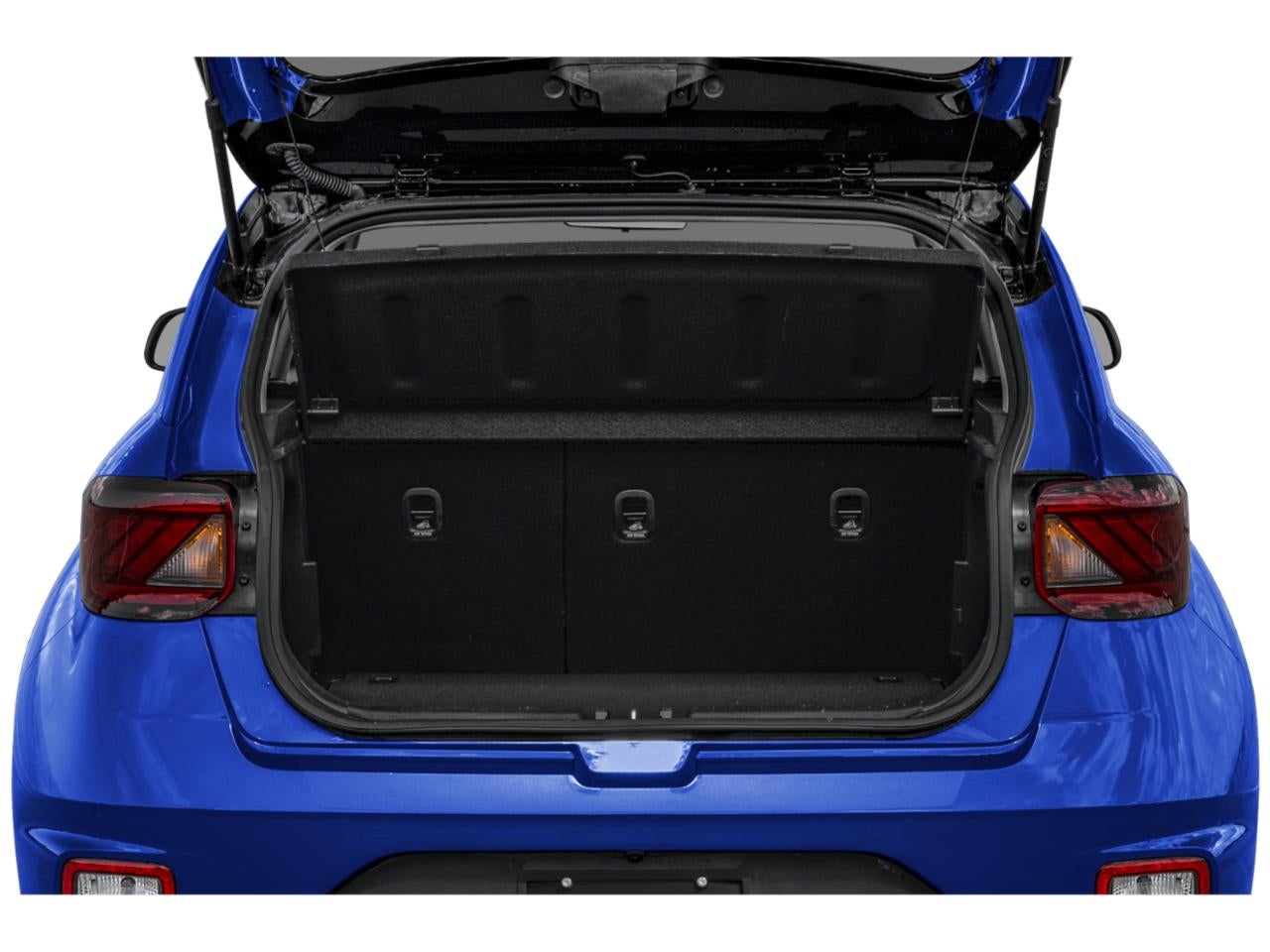 2025 Hyundai VENUE Limited IVT