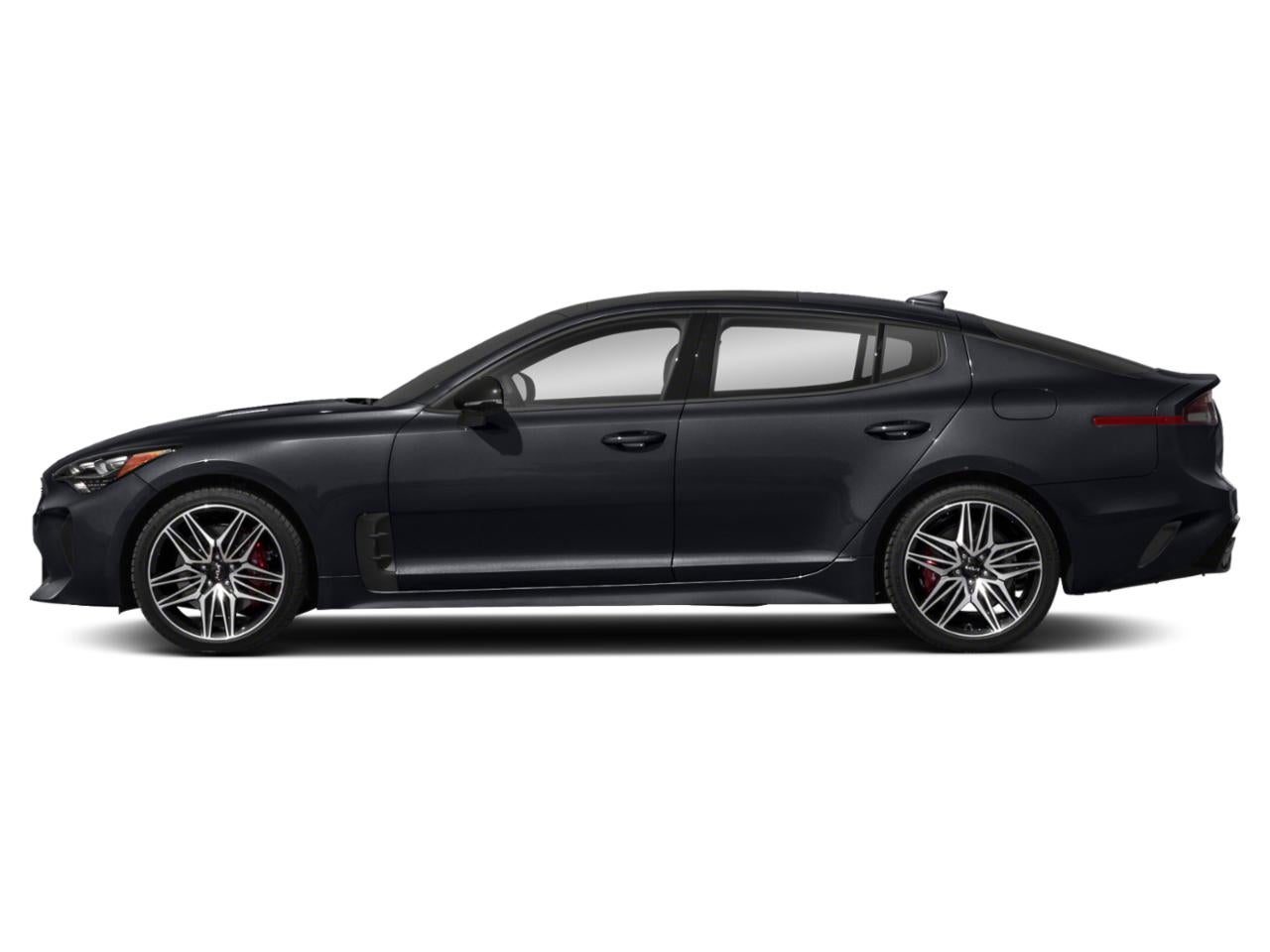 2022 Kia Stinger GT1 RWD