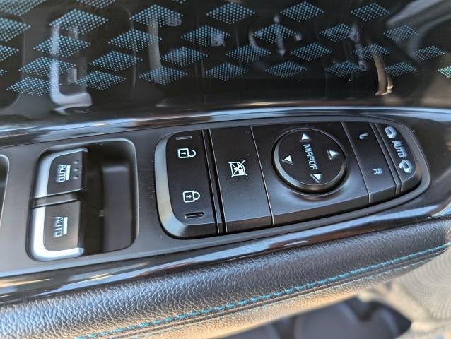 2022 Kia Niro EV EX Premium FWD