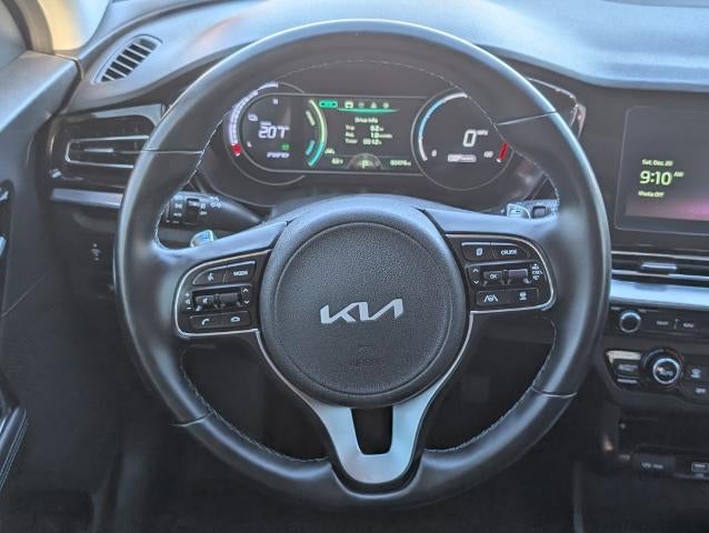 2022 Kia Niro EV EX Premium FWD