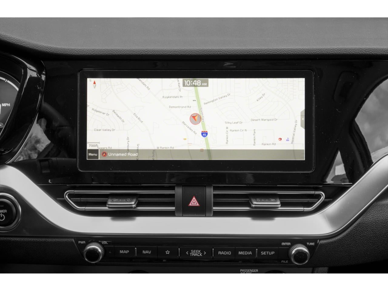 2022 Kia Niro EV EX Premium FWD