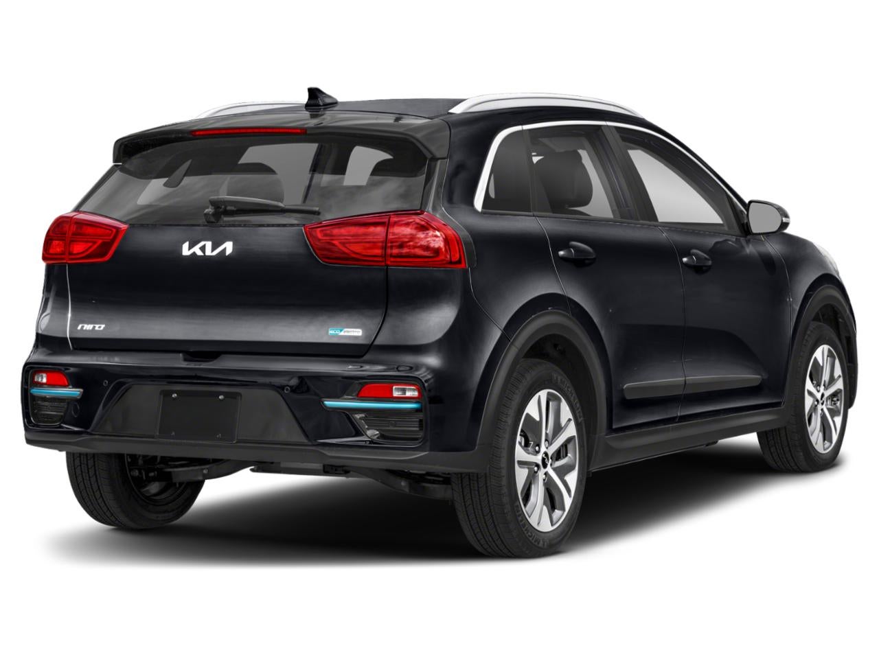 2022 Kia Niro EV EX Premium FWD