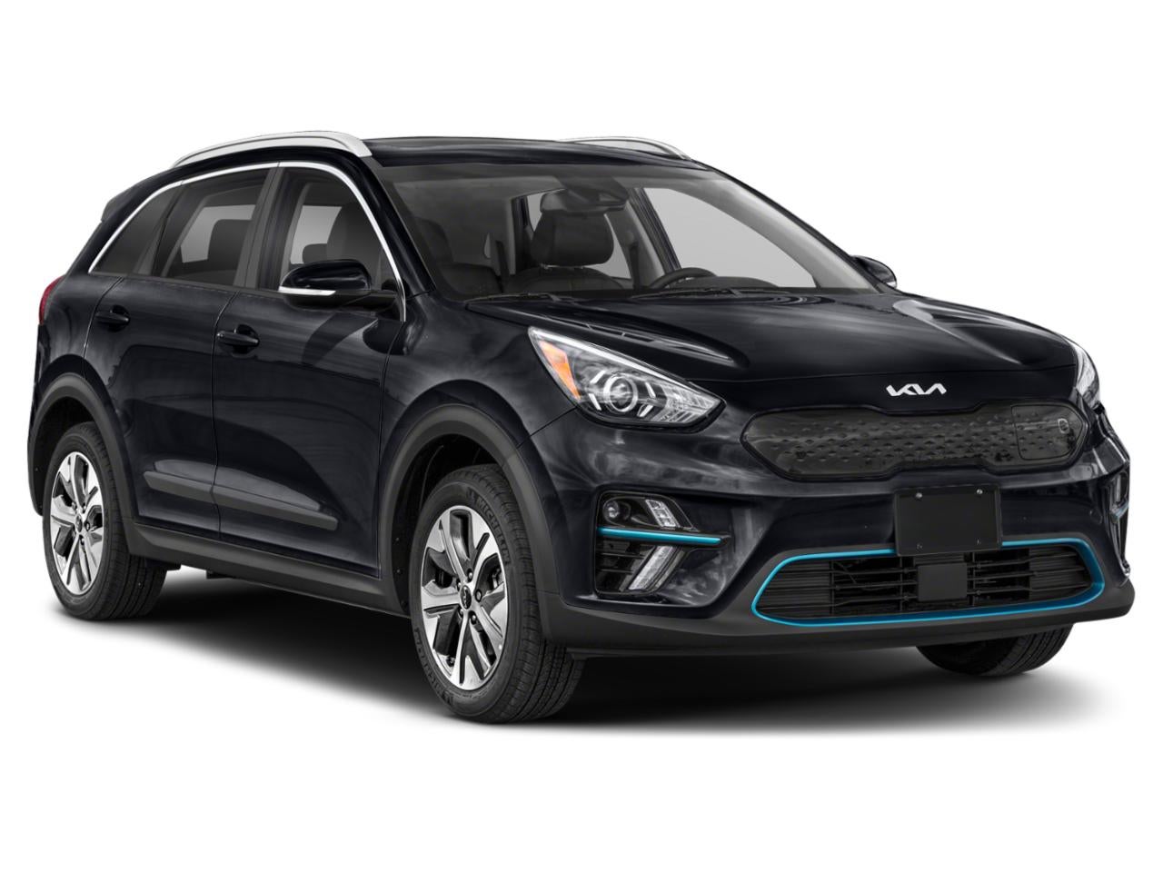 2022 Kia Niro EV EX Premium FWD