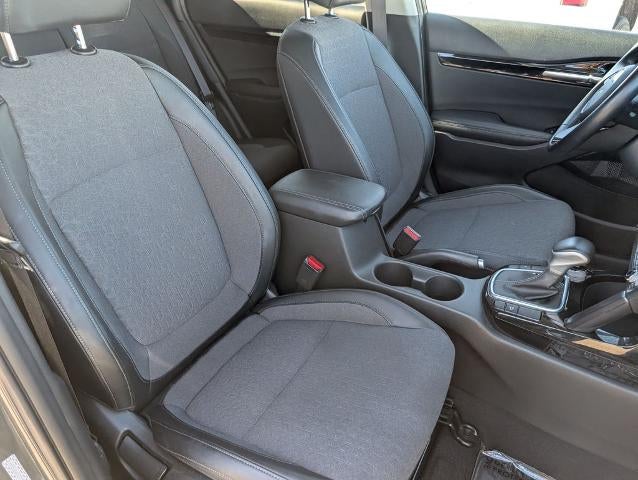 2025 Kia Seltos S IVT FWD