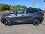 2025 Kia Seltos S IVT FWD