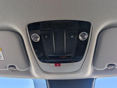 2025 Kia Seltos S IVT FWD