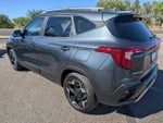 2025 Kia Seltos S IVT FWD