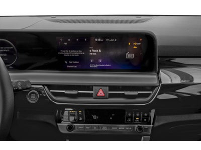 2025 Kia Seltos S IVT FWD