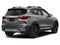 2022 Kia Seltos Nightfall DCT AWD