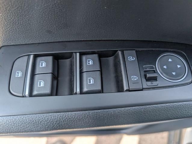 2025 Kia Soul LX FWD