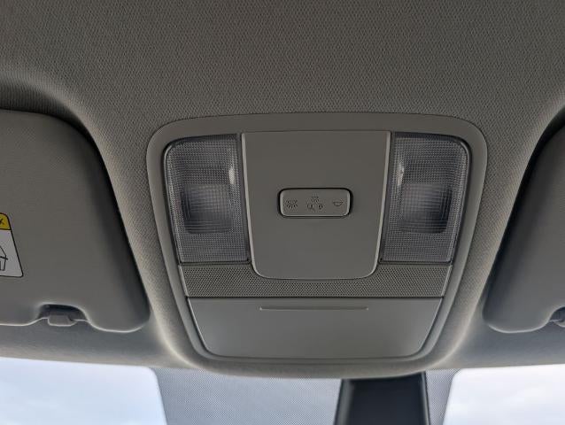 2025 Kia Soul LX FWD