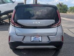 2025 Kia Soul LX FWD