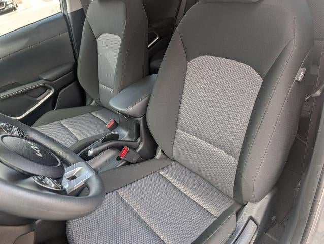 2025 Kia Soul LX FWD