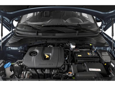 2025 Kia Soul LX FWD