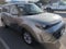 2025 Kia Soul LX FWD