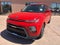 2021 Kia Soul S IVT
