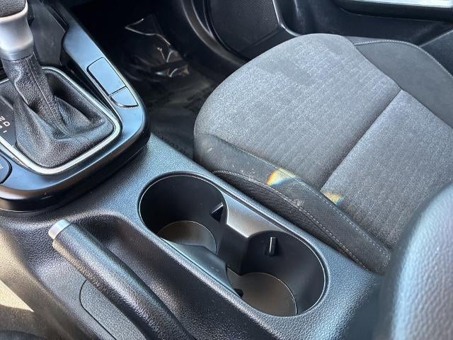 2021 Kia Soul S IVT