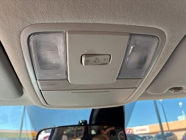 2021 Kia Soul S IVT