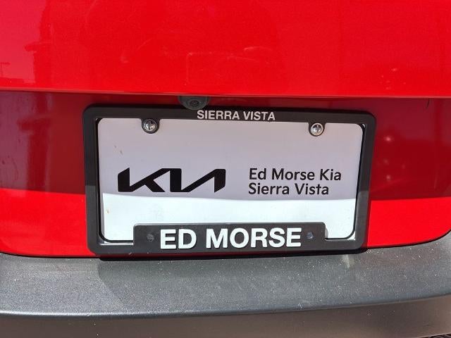 2021 Kia Soul S IVT