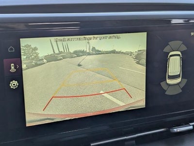 2022 Kia Carnival EX FWD