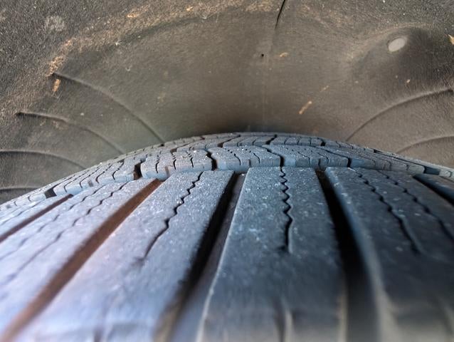 2022 Kia Carnival EX FWD